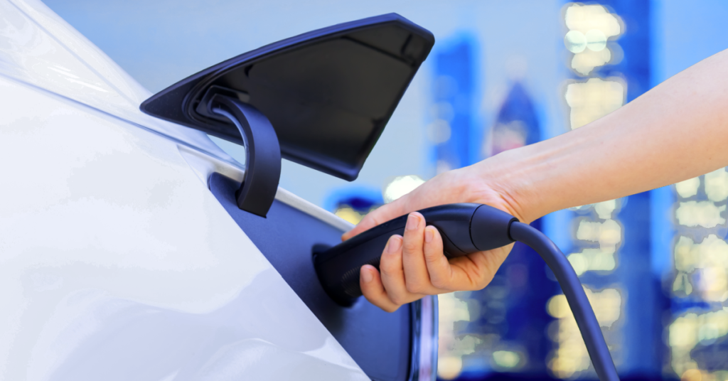 Which EV Charger is Best for Your Fleet?