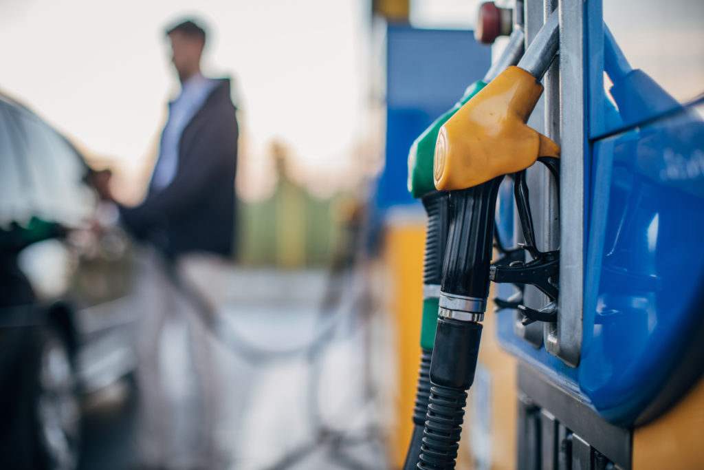 The Importance of Accurate Fuel Reporting as Prices Rise