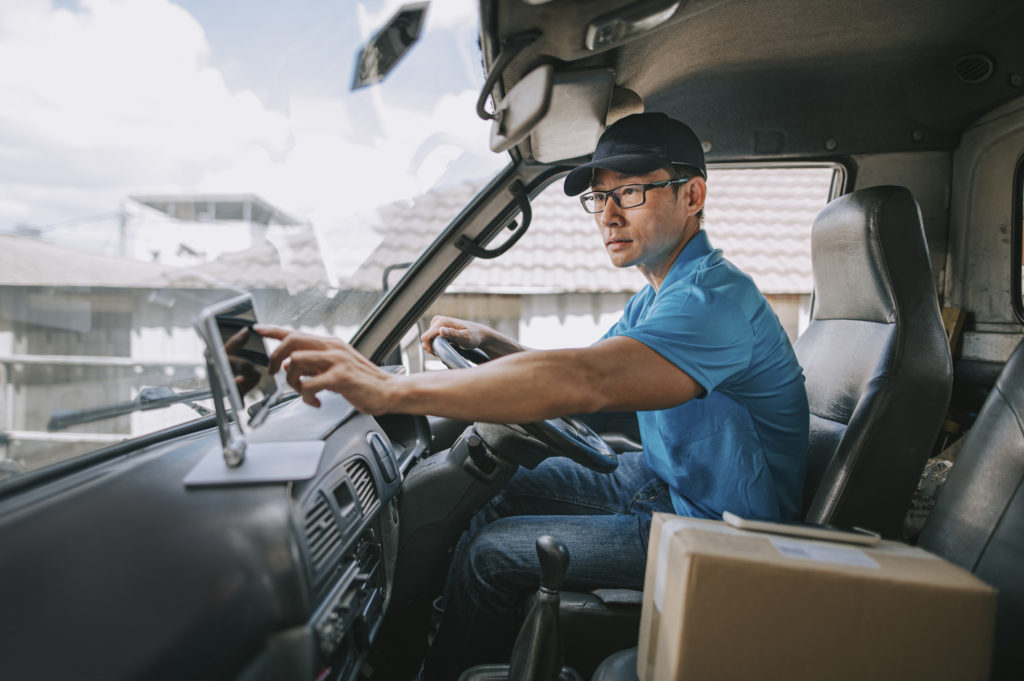 OEM or After-Market: Which telematics solution is best for your fleet?